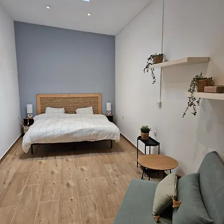 La Casa Delviga Pensión