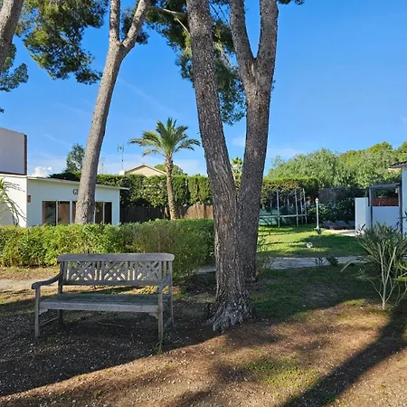 La Casa Delviga 3*
