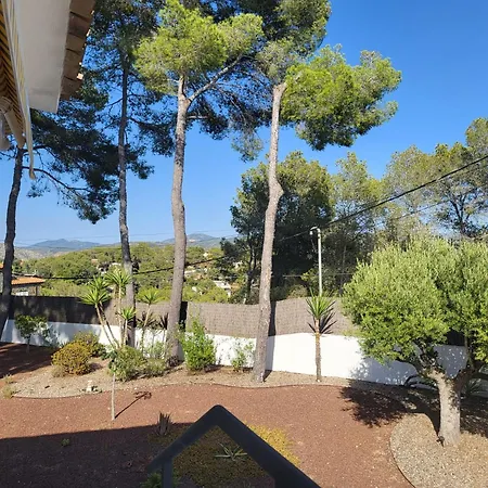 La Casa Delviga