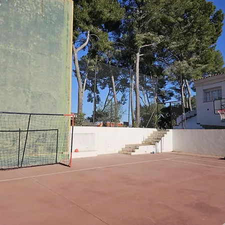 La Casa Delviga