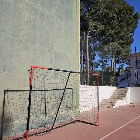 Pensión La Casa Delviga Olivella